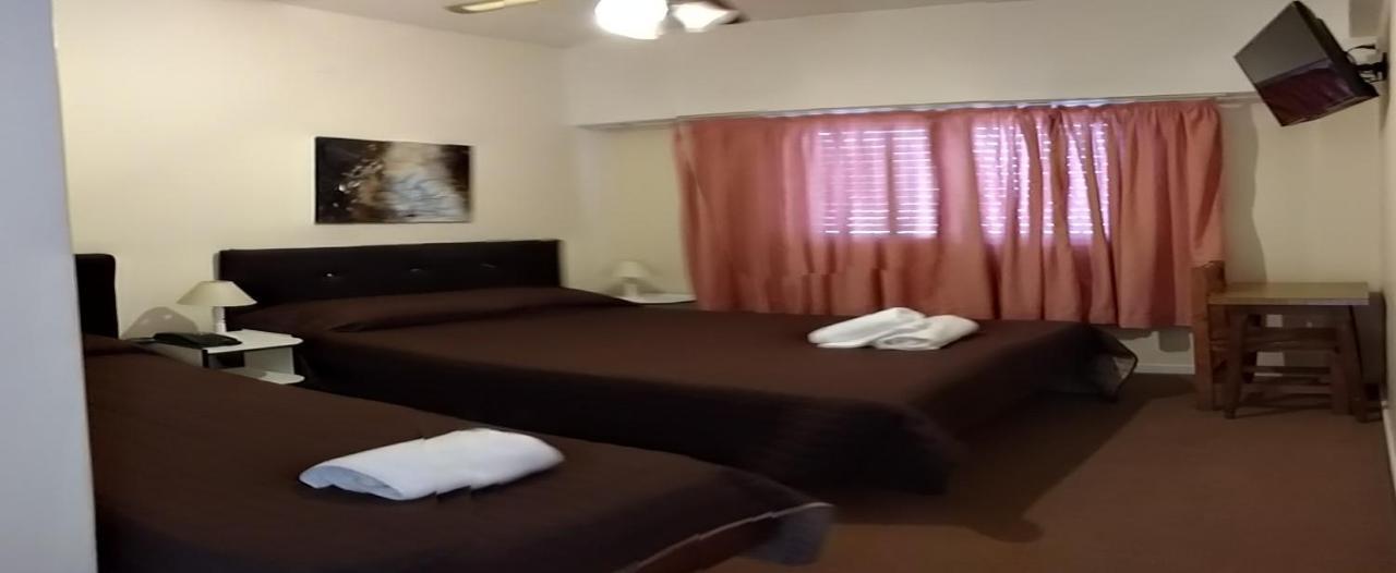 Hotel Kube Мар-дель-Плата Номер фото